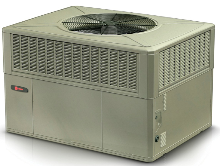 Heat Pump Packaged (Heat Pump Only) Residential